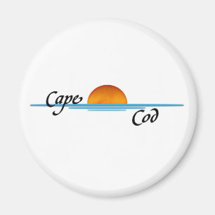 Imán Cape Cod