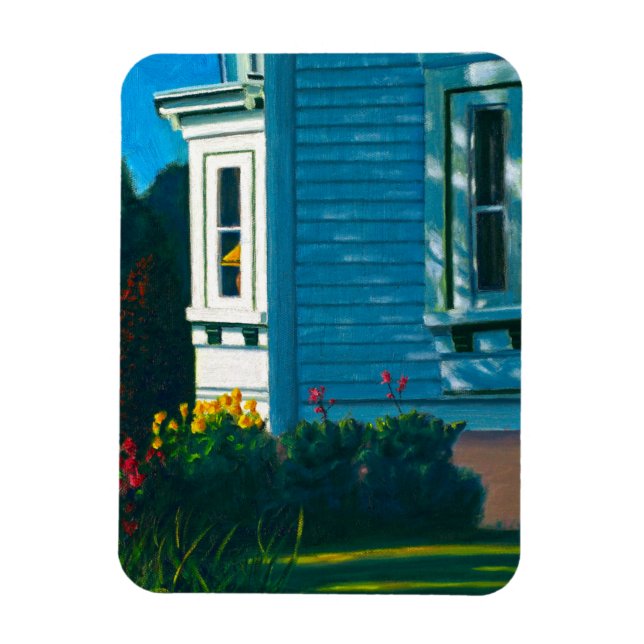 Imán Cape Cod Bays 2009 (Vertical)