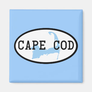 Imán Cape Cod Magnet