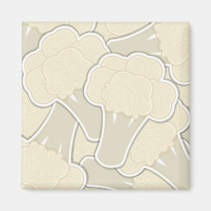 Imán Caperuflor funky