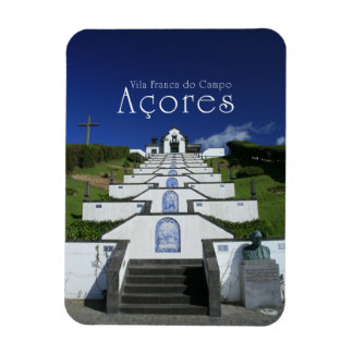 Imán Capilla de Azores