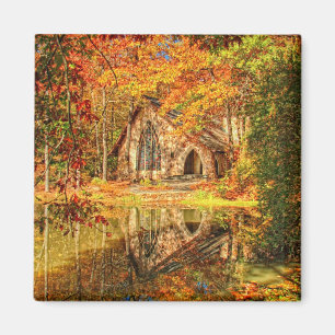 Imán Capilla de Callaway