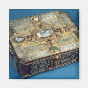 Imán Capilla del Stowe Missal, de Lorrha, Ti del