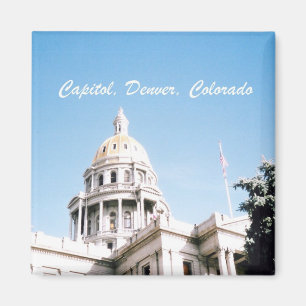 Imán Capital, Denver, Colorado