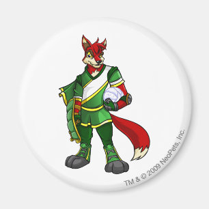 Imán Capitán Brightvale 2