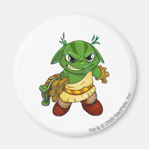 Imán Capitán del equipo Altador 2