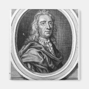 Imán Capitán Lemuel Gulliver, 1726