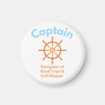 Capitán – Navegante de Viajes por Carretera