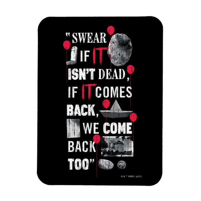 Imán Capítulo 2 | Gráfico editorial (Vertical)