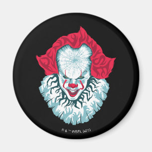 Imán Capítulo 2 Pennywise