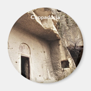 Imán Cappadocia