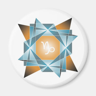 IMÁN CAPRICORN YANTRA