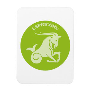 Imán Capricornio, Signo del Zodiaco, Horóscopo, Astrolo