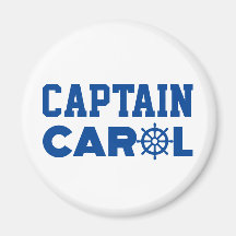 Captain Carol