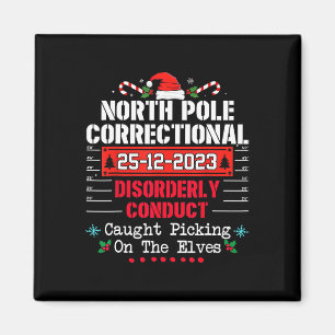 Imán Captura de conducta desordenada de la corrección d