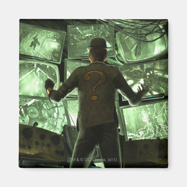 Imán Captura de pantalla AC 10 (Frente)