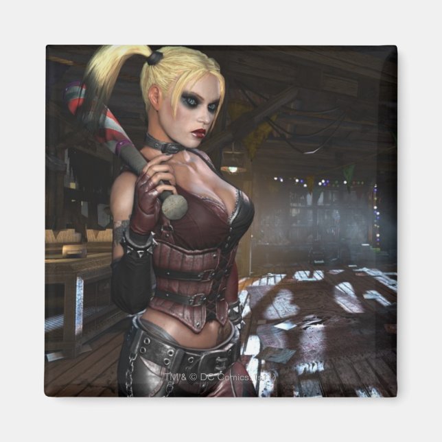 Imán Captura de pantalla AC 11 (Frente)