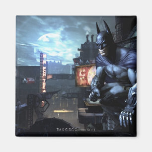 Imán Captura de pantalla AC 18