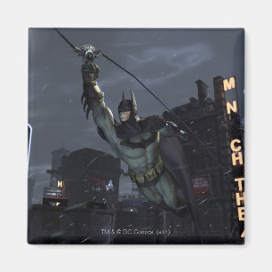 Imán Captura de pantalla de AC 22