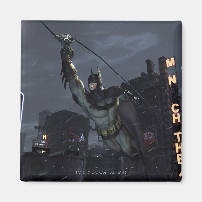 Imán Captura de pantalla de AC 22 (Frente)