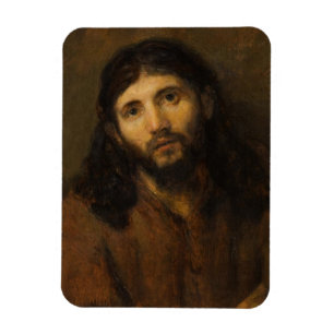 Imán Cara compasiva de Jesús