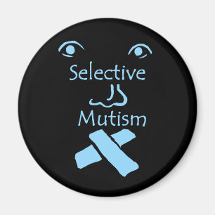 Imán Cara de mucopurulento selectivo