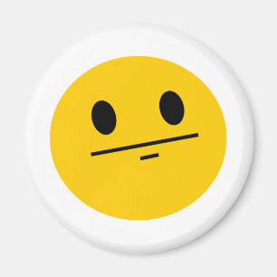 Imán Cara de póker