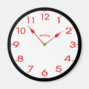 Imán cara de reloj_01