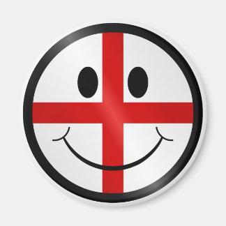 Imán Cara de San Jorge