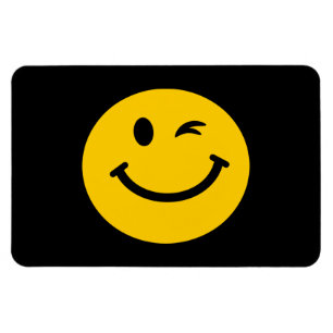 Imán Cara de viento