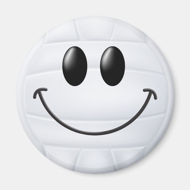 Imán Cara de voleibol.png (Frente)