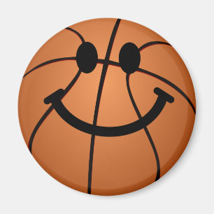 Imán Cara del baloncesto