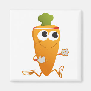 Imán Cara en ejecución