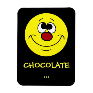 Imán Cara Grumpey del soñador