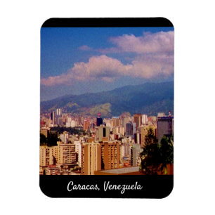 Imán Caracas, Venezuela