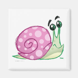 Imán Caracol