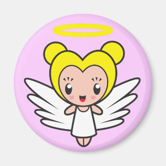 Imán Carácter de signo de estrella - Virgo