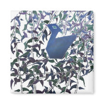 CARACTERÍSTICAS DE PEACOCK MAGNET ETERNAL LOVE