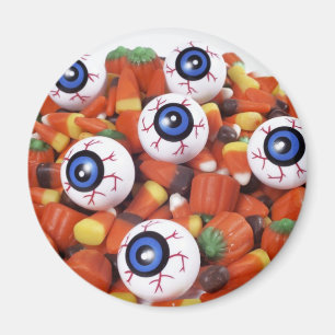 Imán caramelo del ojo
