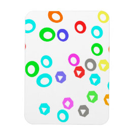 Imán Caramelos de Gummy