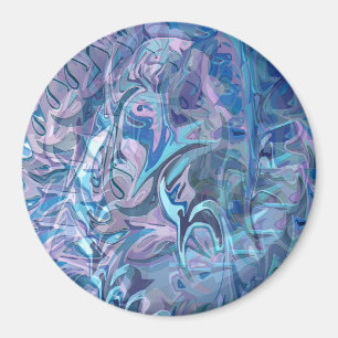 Imán Caras divertidas......