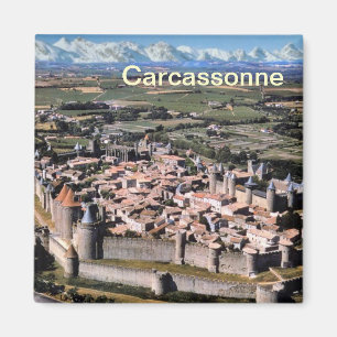 Imán Carcassonne imnet