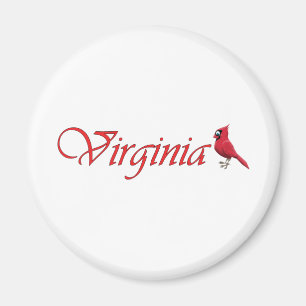 Imán Cardenal del Virginian