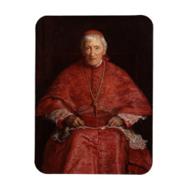 Imán Cardenal John Henry Newman