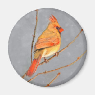 Imán Cardenal sobre pintura de bifurcaciones - Arte de