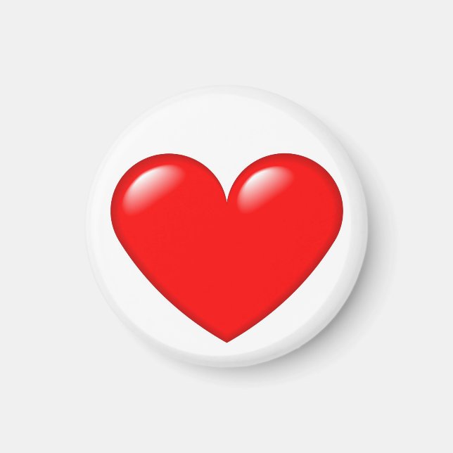 Imán cardíaco (Frente)