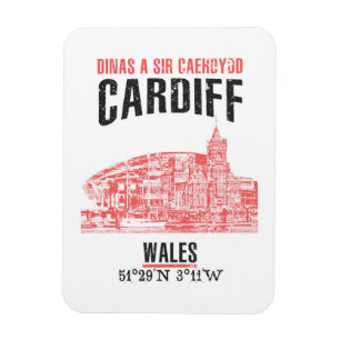 Imán Cardiff