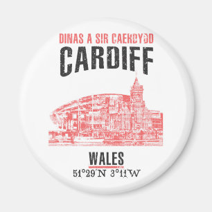 Imán Cardiff