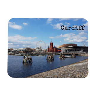 Imán Cardiff