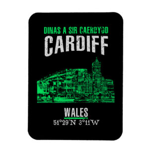 Imán Cardiff